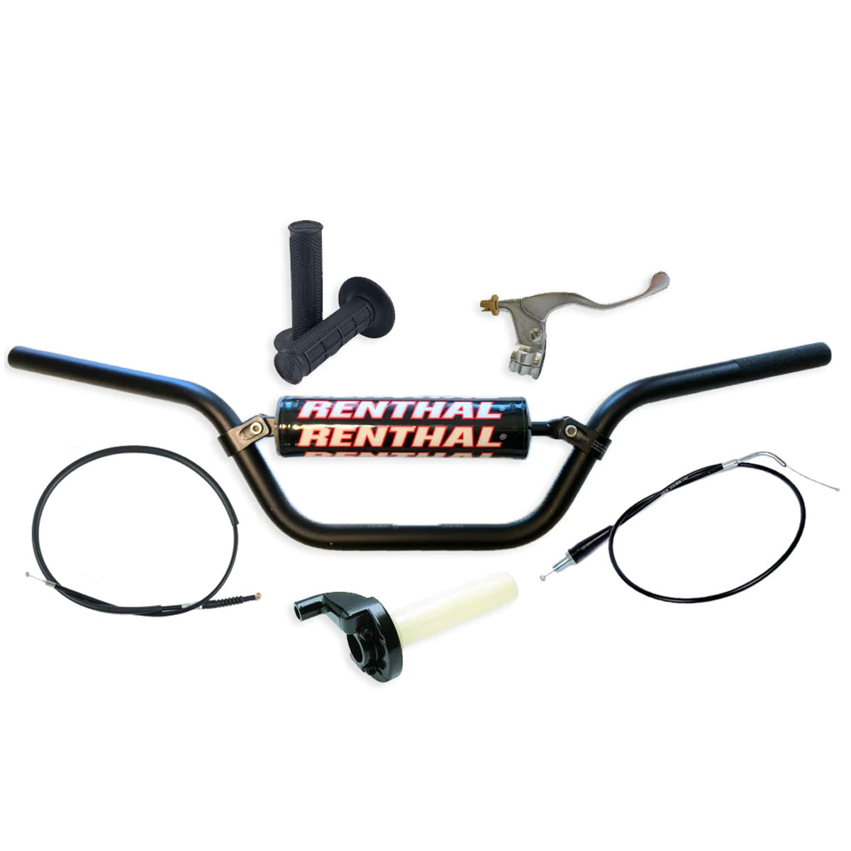 T3 Handlebar Kit - 13-18 CRF110F