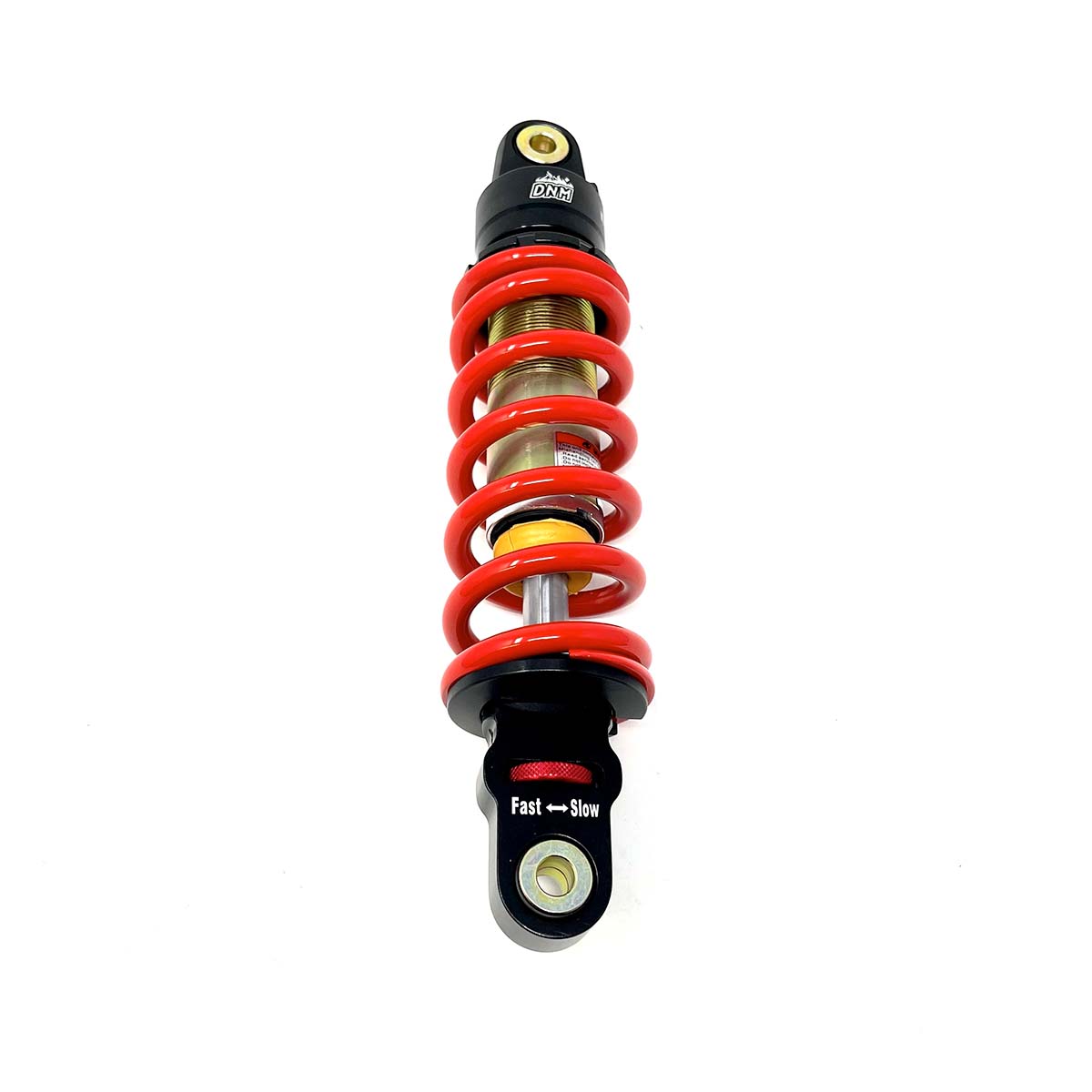 DNM Rear Shock For KLX110 02-UP (250lbs)