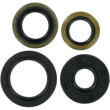 Moose Racing Oil Seals - KLX110/L