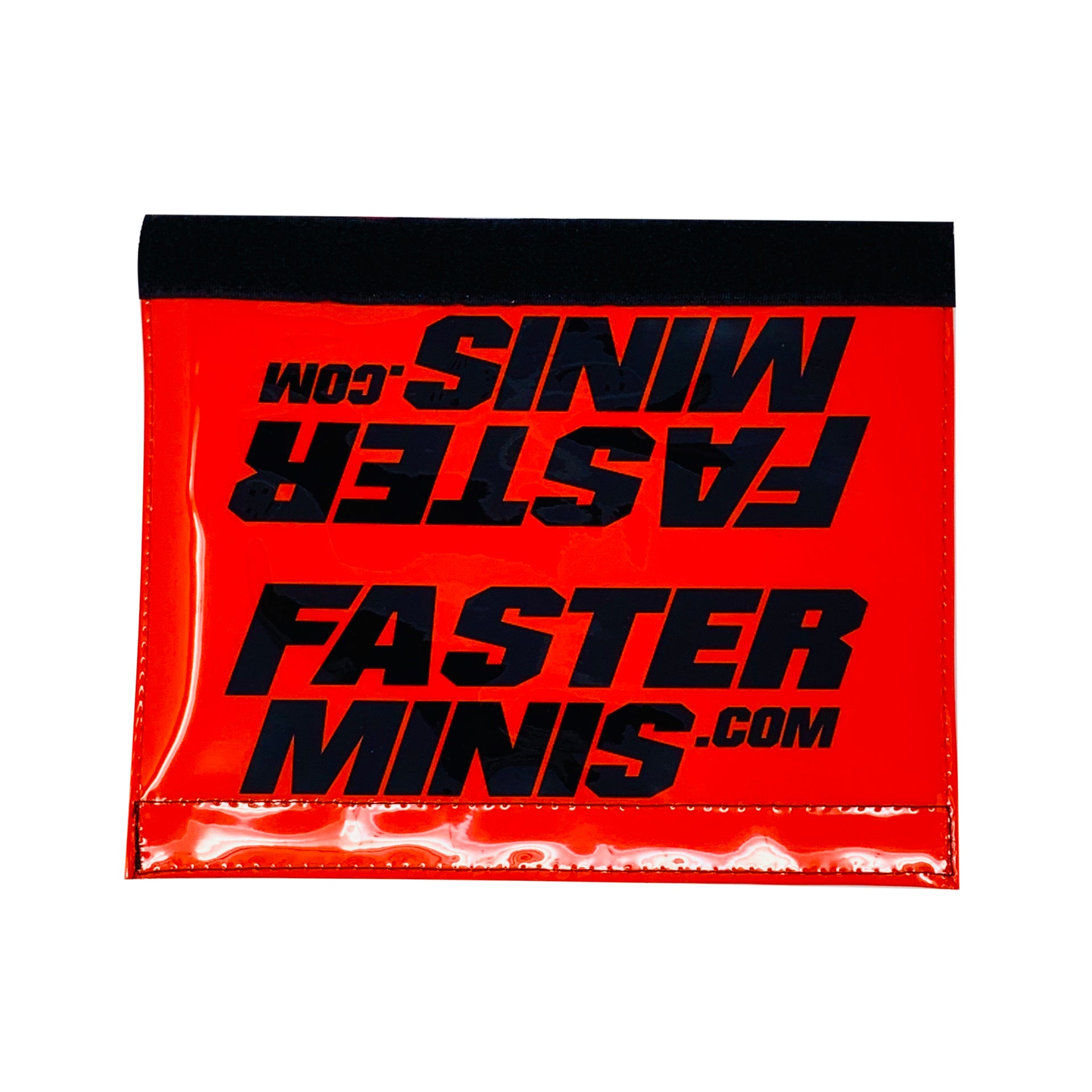 Faster Minis Crossbar Pad Cover