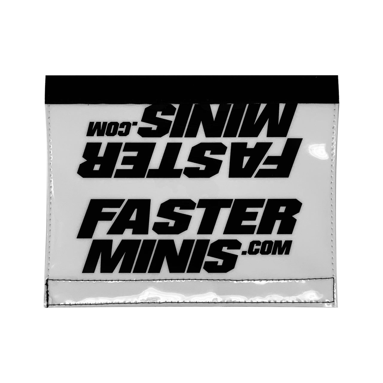 Faster Minis Crossbar Pad Cover