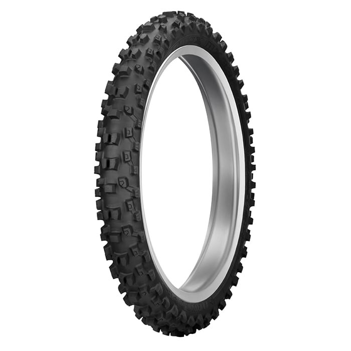 Dunlop Geomax MX33 Tires