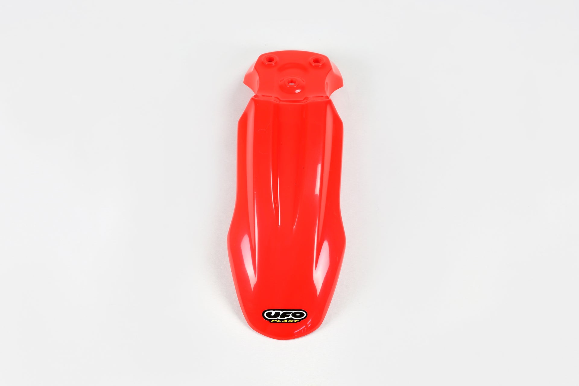 UFO Honda CRF/XR 50 Front Fender red