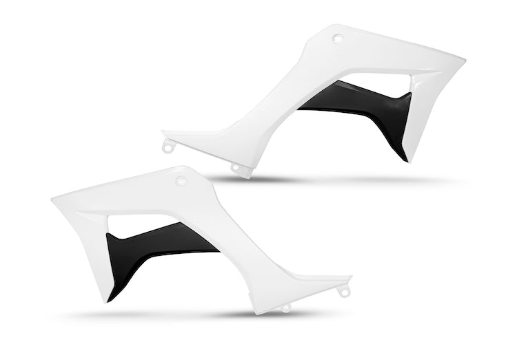 UFO Radiator Covers - 19+ CRF110