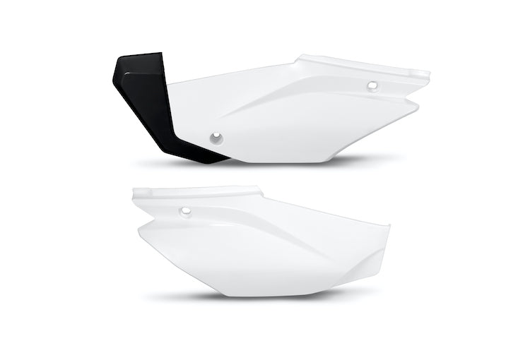 UFO Side Panels - 19+ CRF110
