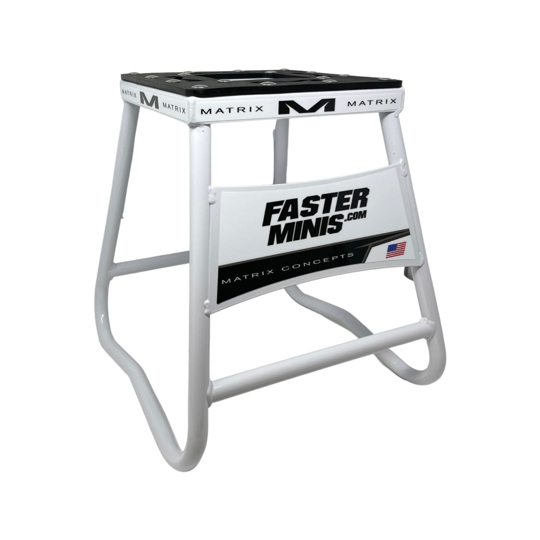 Faster Minis Edition C2 Pit Bike Stand