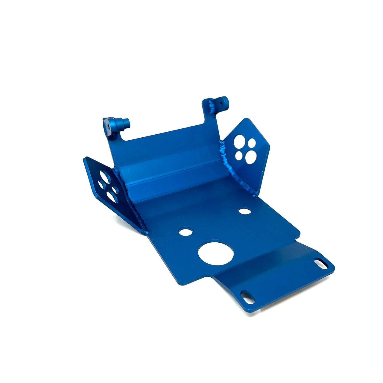 PAX Racing Skid Plate - KLX110