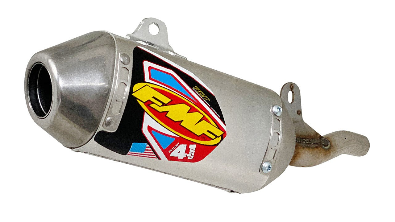 Factory 4.1 Mini
