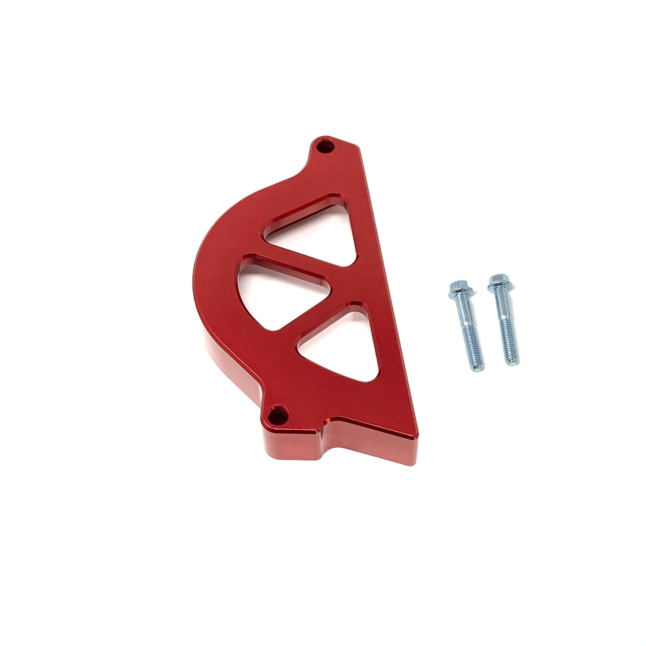 Kinetic MX Sprocket Guard - KLX110