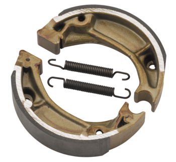 EBC Brake Shoes for CRF110
