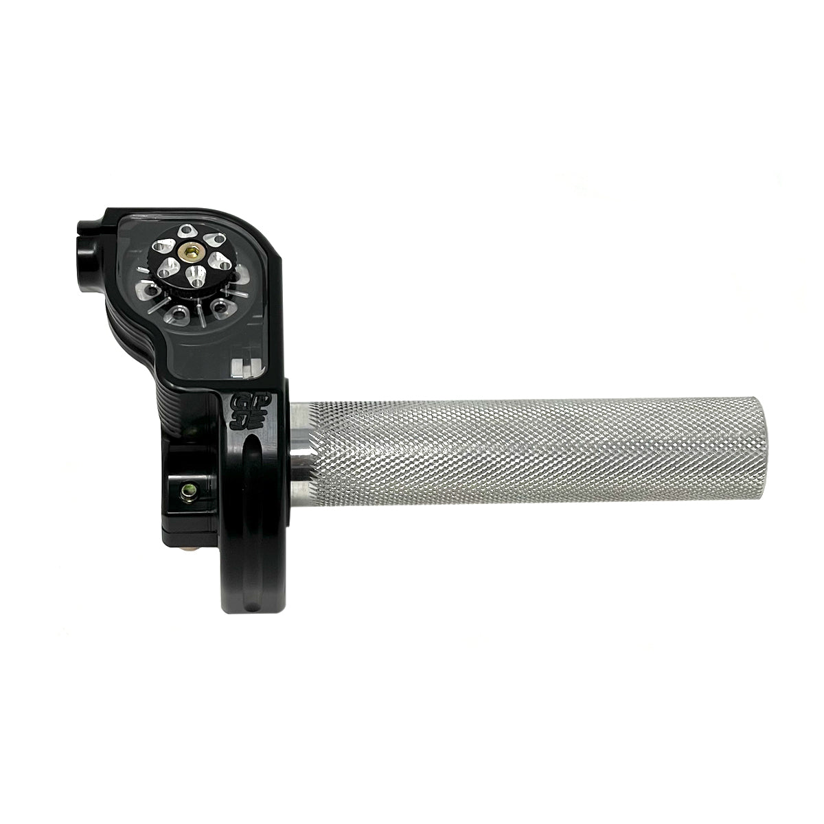 PAX Racing Billet Throttle Assembly