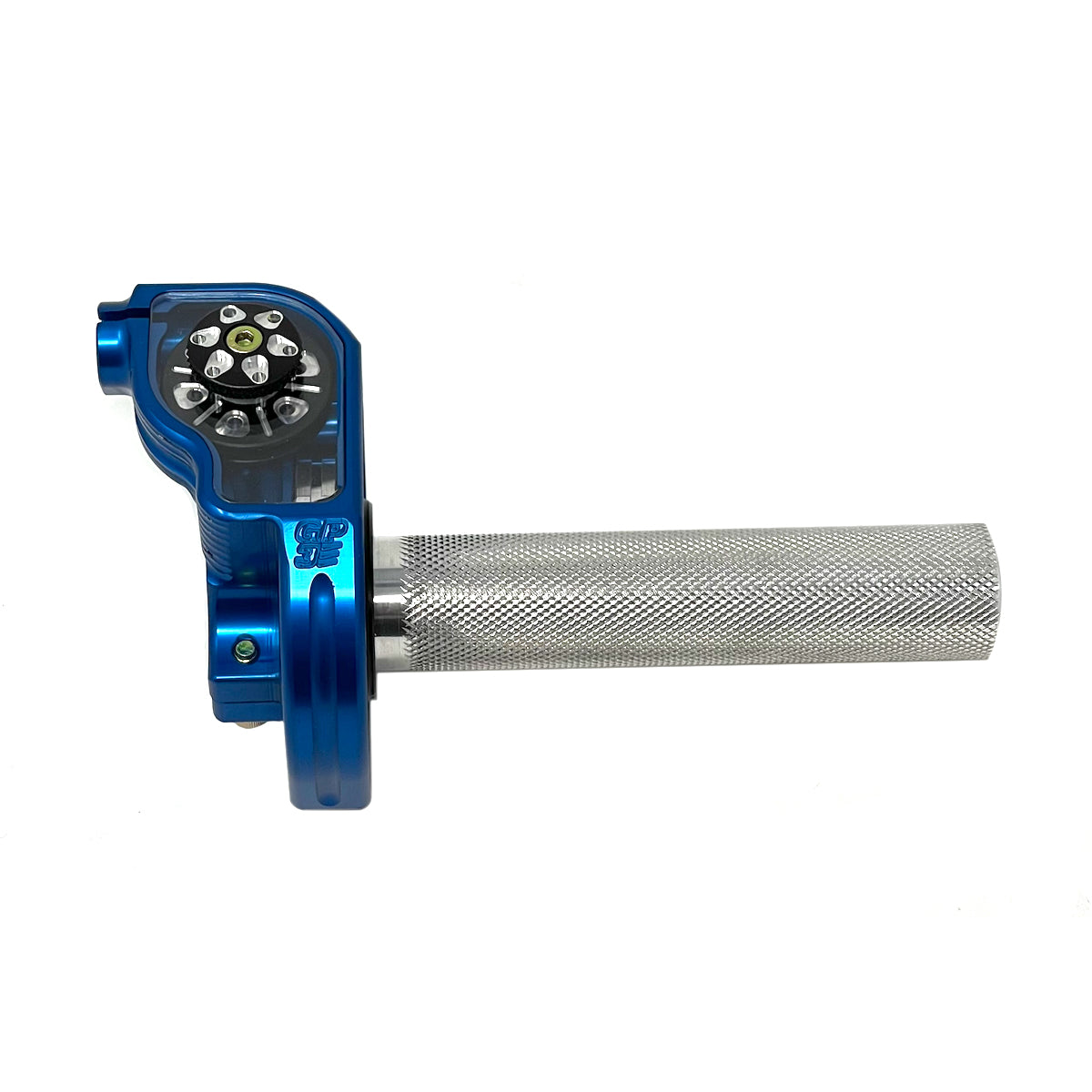 PAX Racing Billet Throttle Assembly