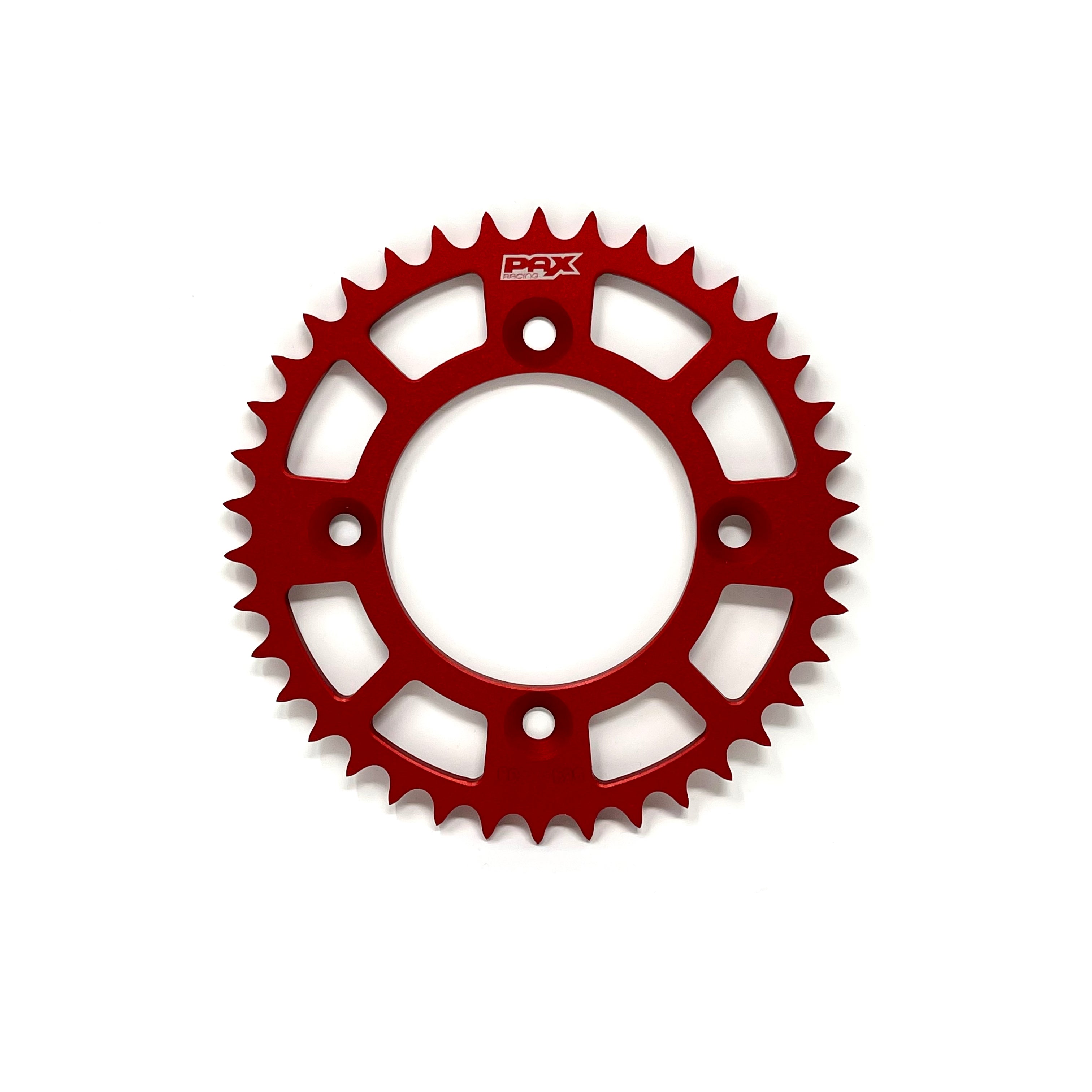 Crf110 best sale rear sprocket