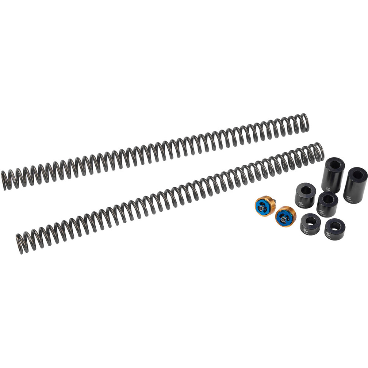 Racing Brothers Anti-Dive Fork Kit - CRF110