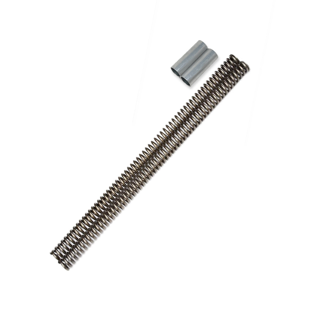 SiK110's Heavy Duty Fork Springs KLX110L