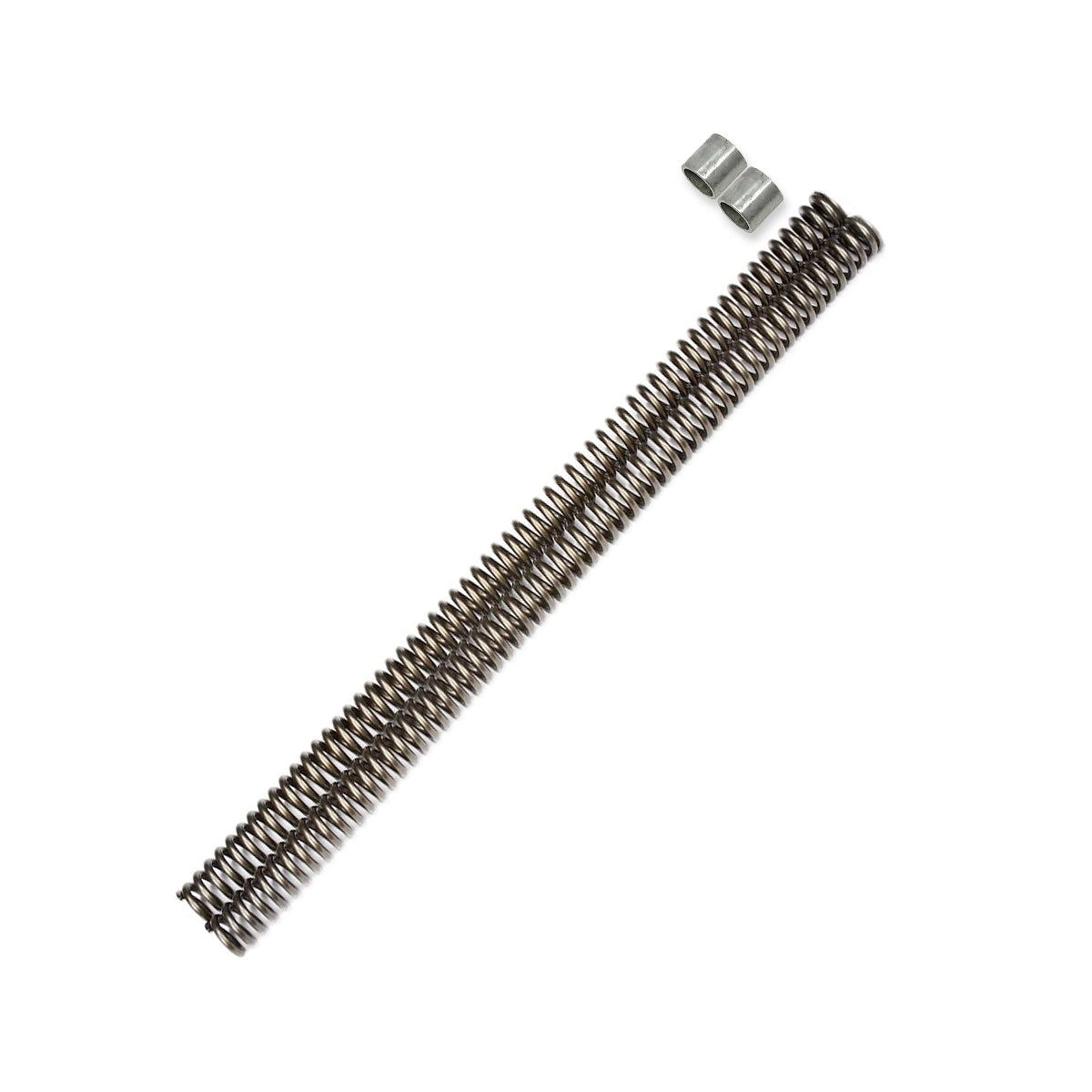 SIK110's Heavy Duty Fork Springs - CRF110F