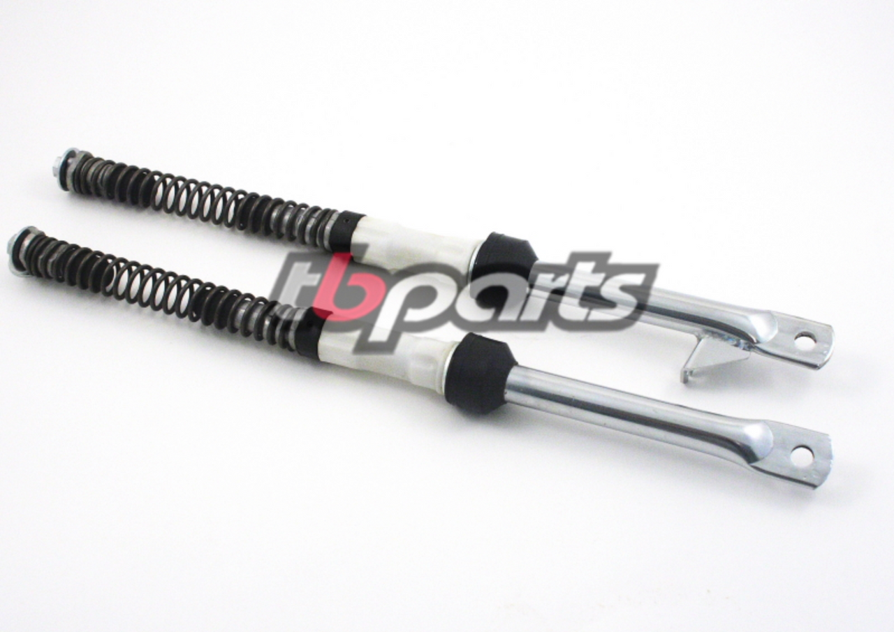 TB Aftermarket Fork Set – Z50R 79-99 Models