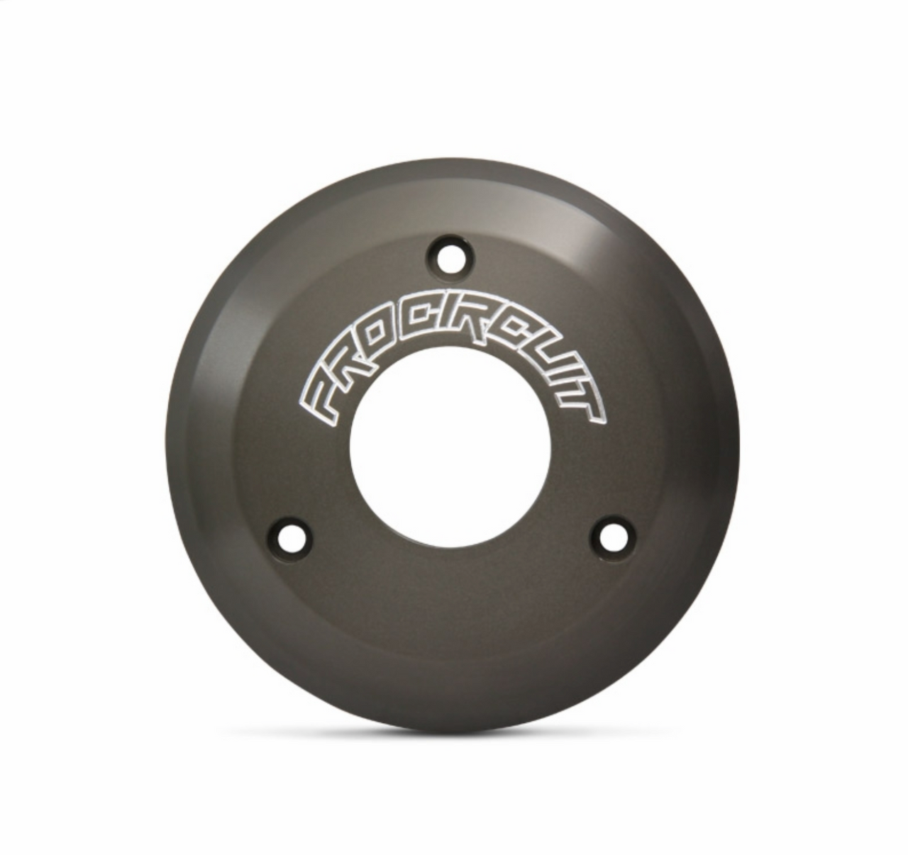 Pro Circuit Billet Ignition Cover - KLX110