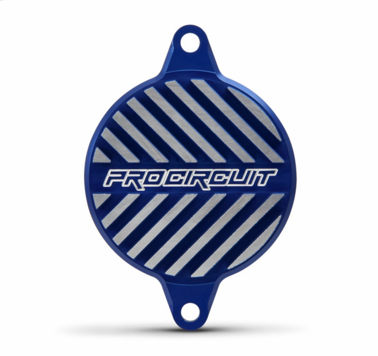 Pro Circuit Billet Cam Cover - TTR110