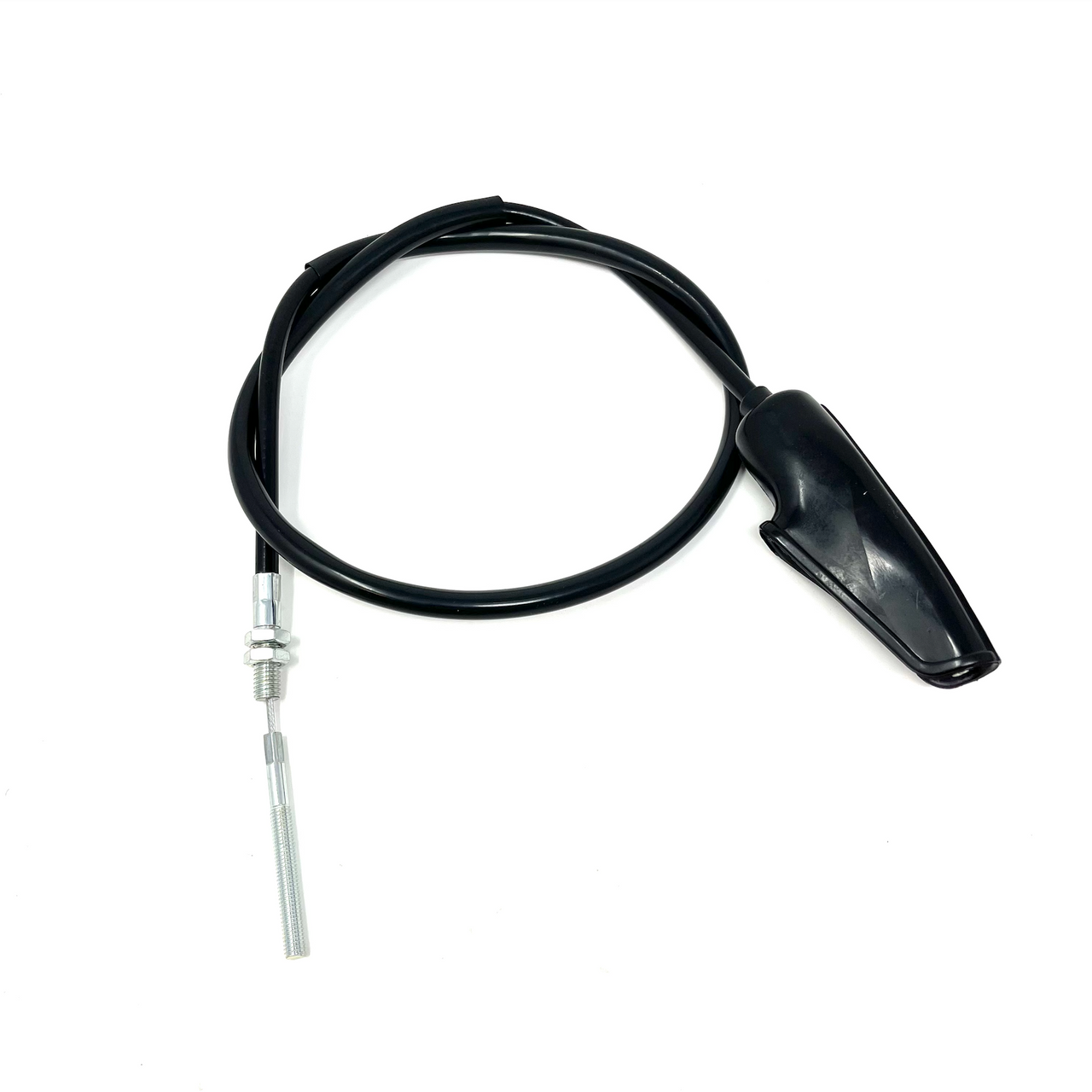 TBR Extended Front Brake Cable - CRF50