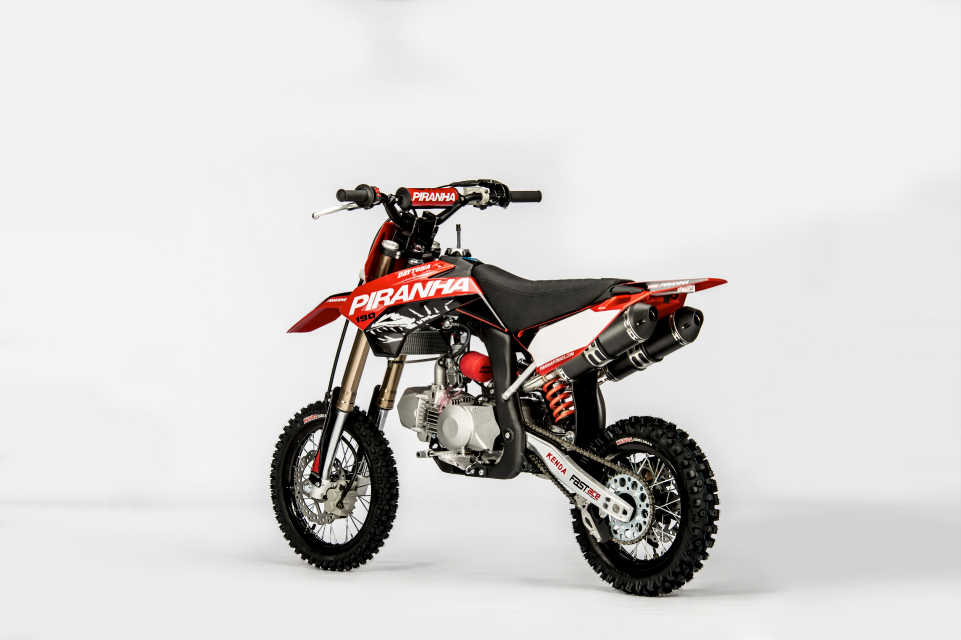 Motocross PH190 – Adulte – 190 Cc – Ebike VTT Rive-Sud