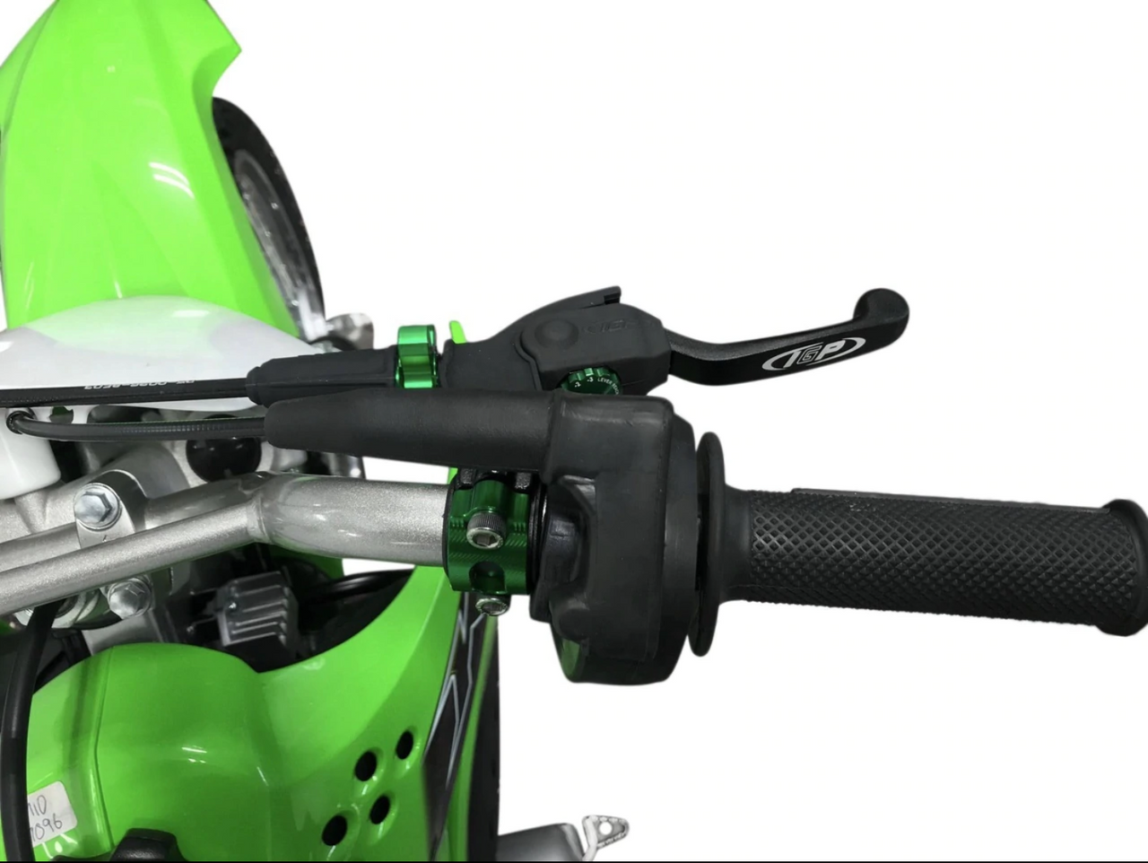 IGP ELITE PRO FRONT BRAKE LEVER