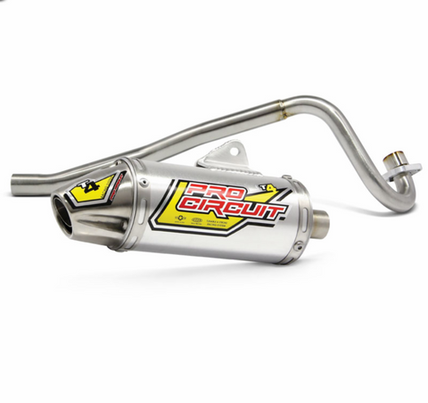 Crf50 fmf exhaust hot sale