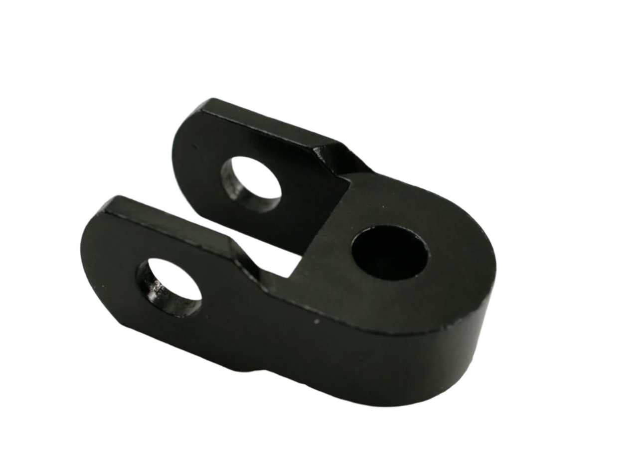 Pit Bike Shock Extender