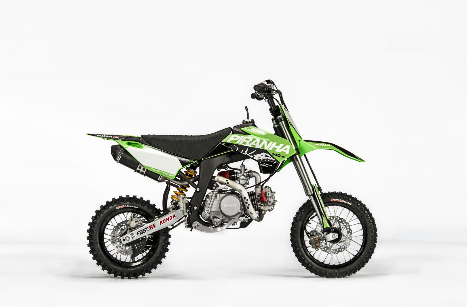 Piranha 140cc for discount sale