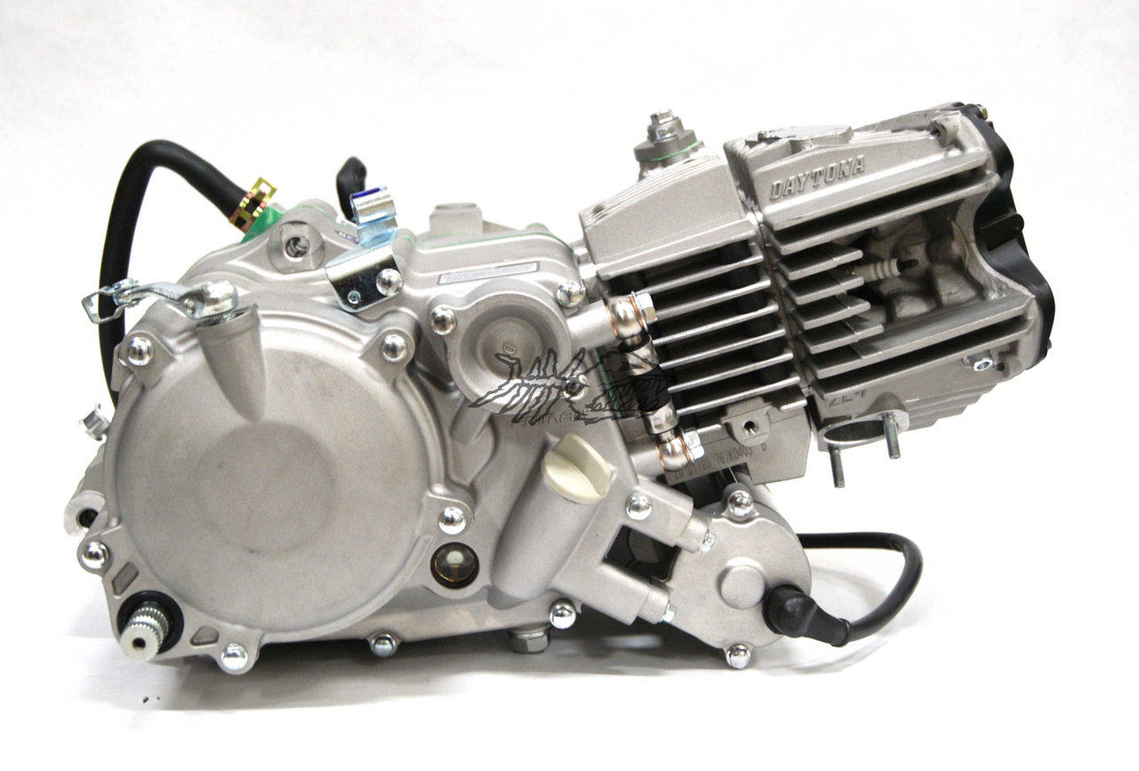 Daytona Anima 190 electric start engine