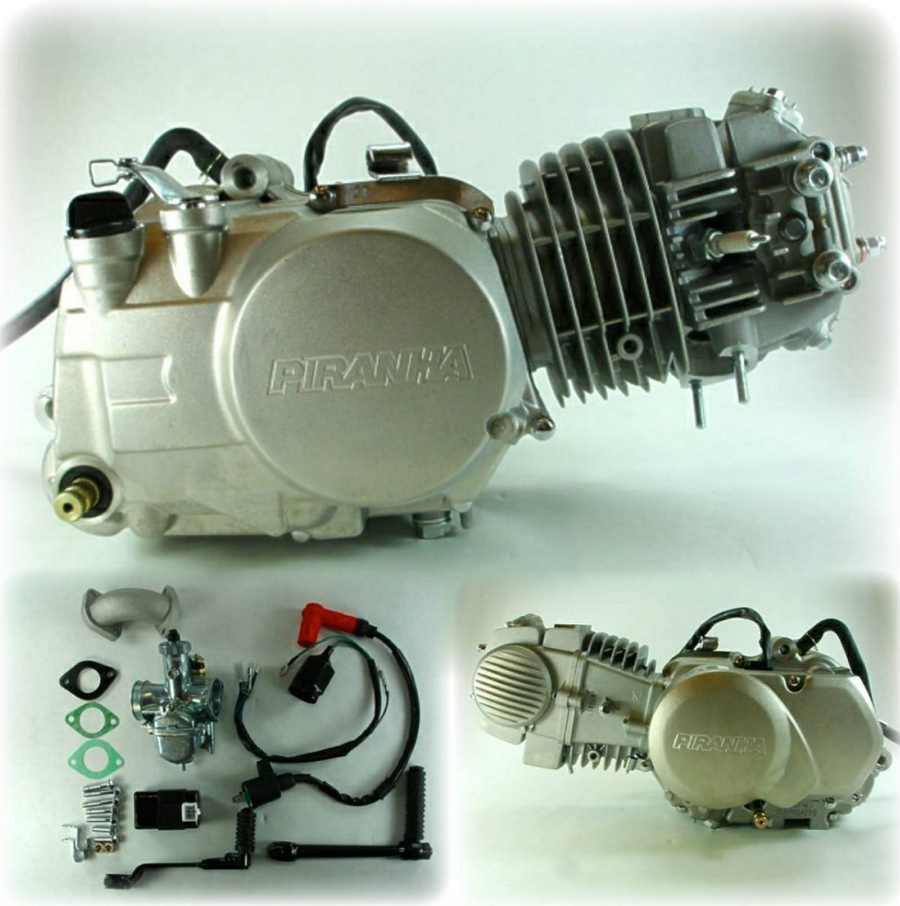 Honda CRF70/XR7Honda CRF70/XR70 Parts & Accessories0 Parts
