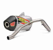 Pro Circuit T-6 Exhaust System -TTR110