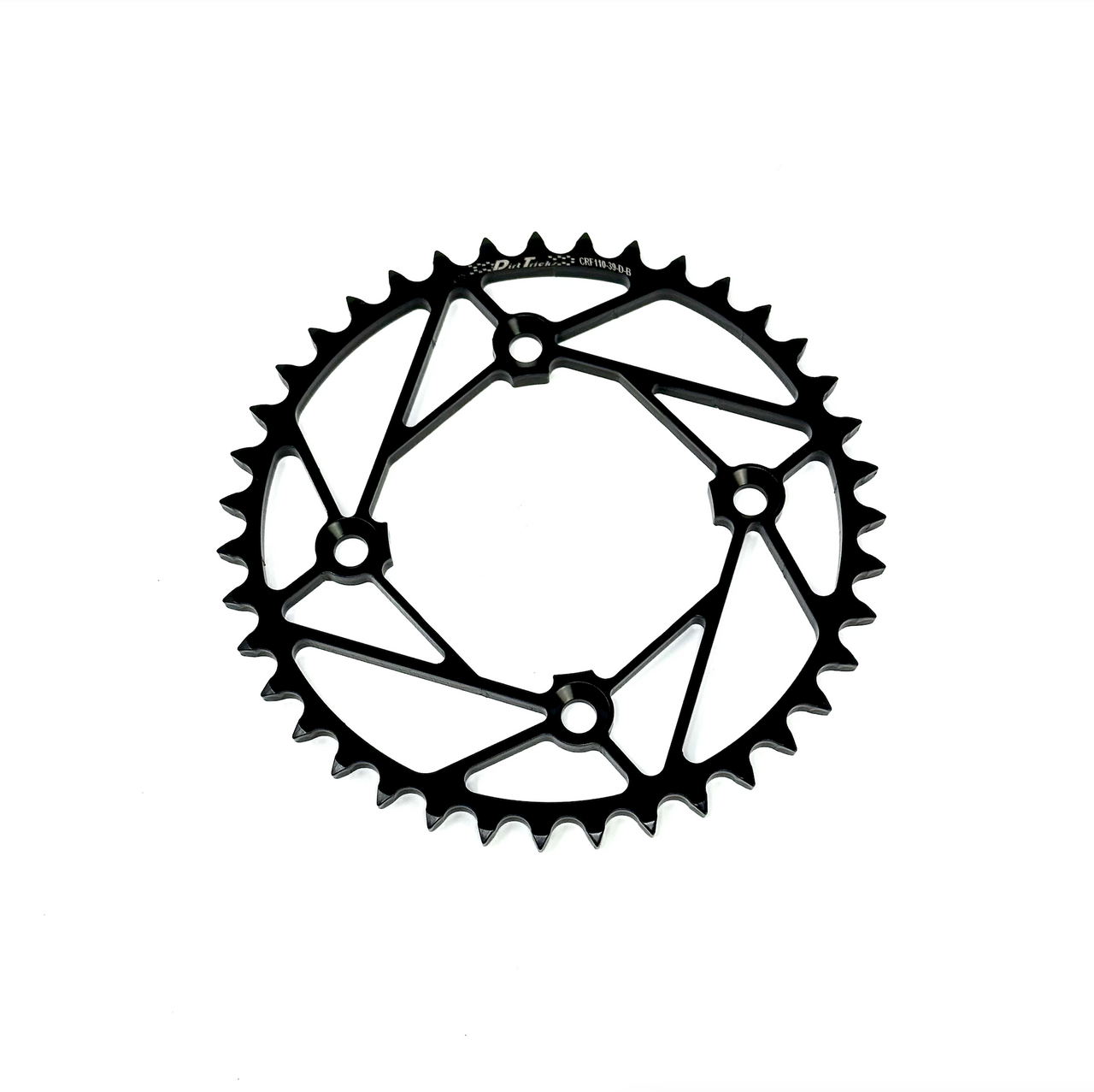 Dirt Tricks Rear Sprocket - CRF110