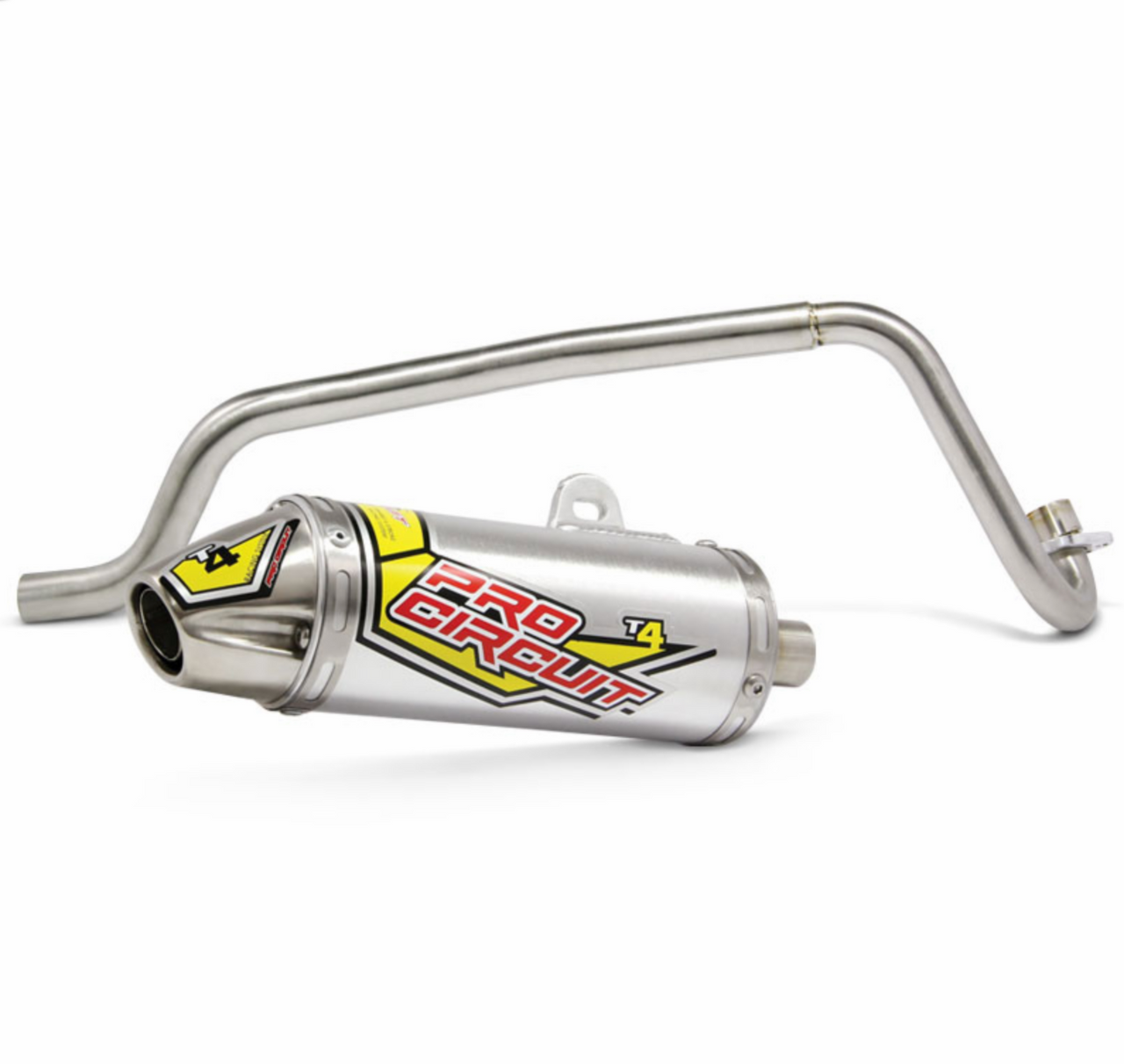 Pro Circuit T-4 Exhaust - CRF70