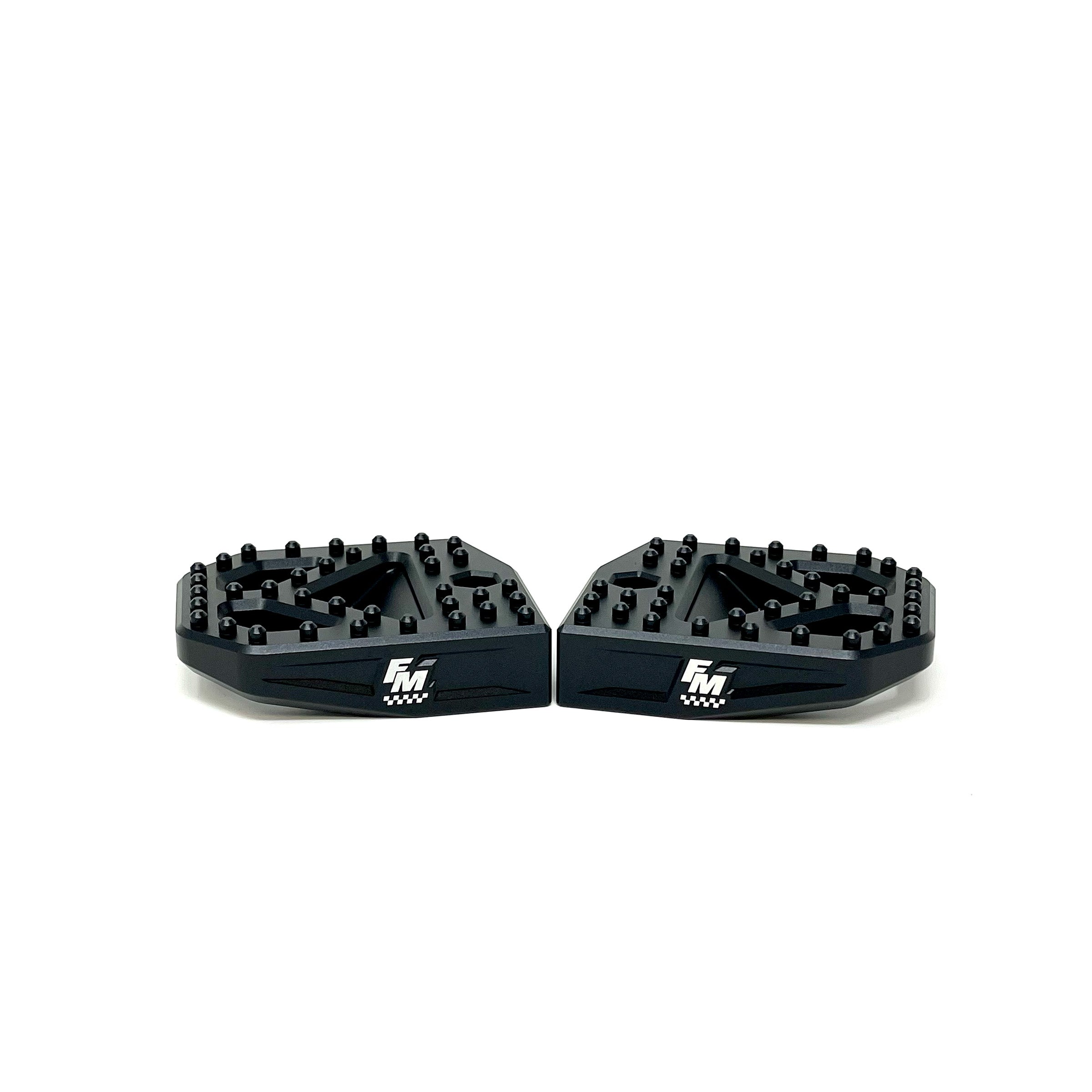 2Pcs Blue Rear Foot Pegs Bracket,Aluminum Anti-Skid Motorcycle Dirt Bike Foldable Foot Pedals Rests Bracket Rest Pedal Footpegs Pedal & Mount for Sur 2Pcs Blue Rear Foot Pegs Bracket,Aluminum Anti-Skid Motorcycle Dirt Bike Foldable Foot Pedals Rests Bracket Rest Pedal Footpegs Pedal & Mount for Sur