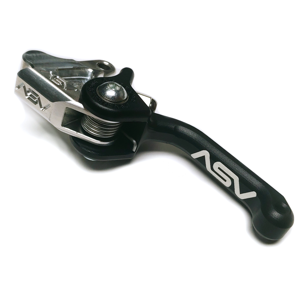 F3 Series Off-Road Rear Brake Lever - STACYC