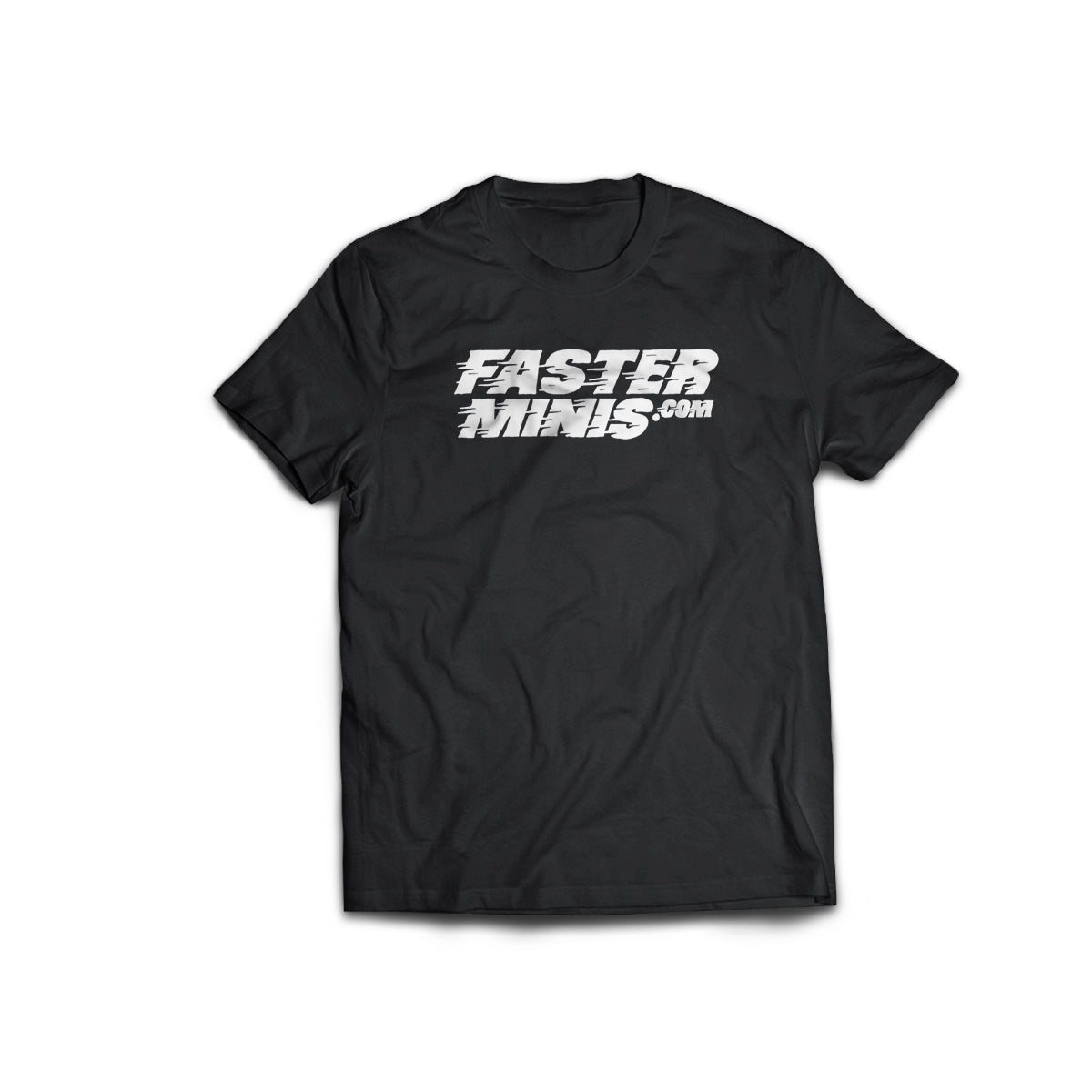Faster Minis Fast Tee