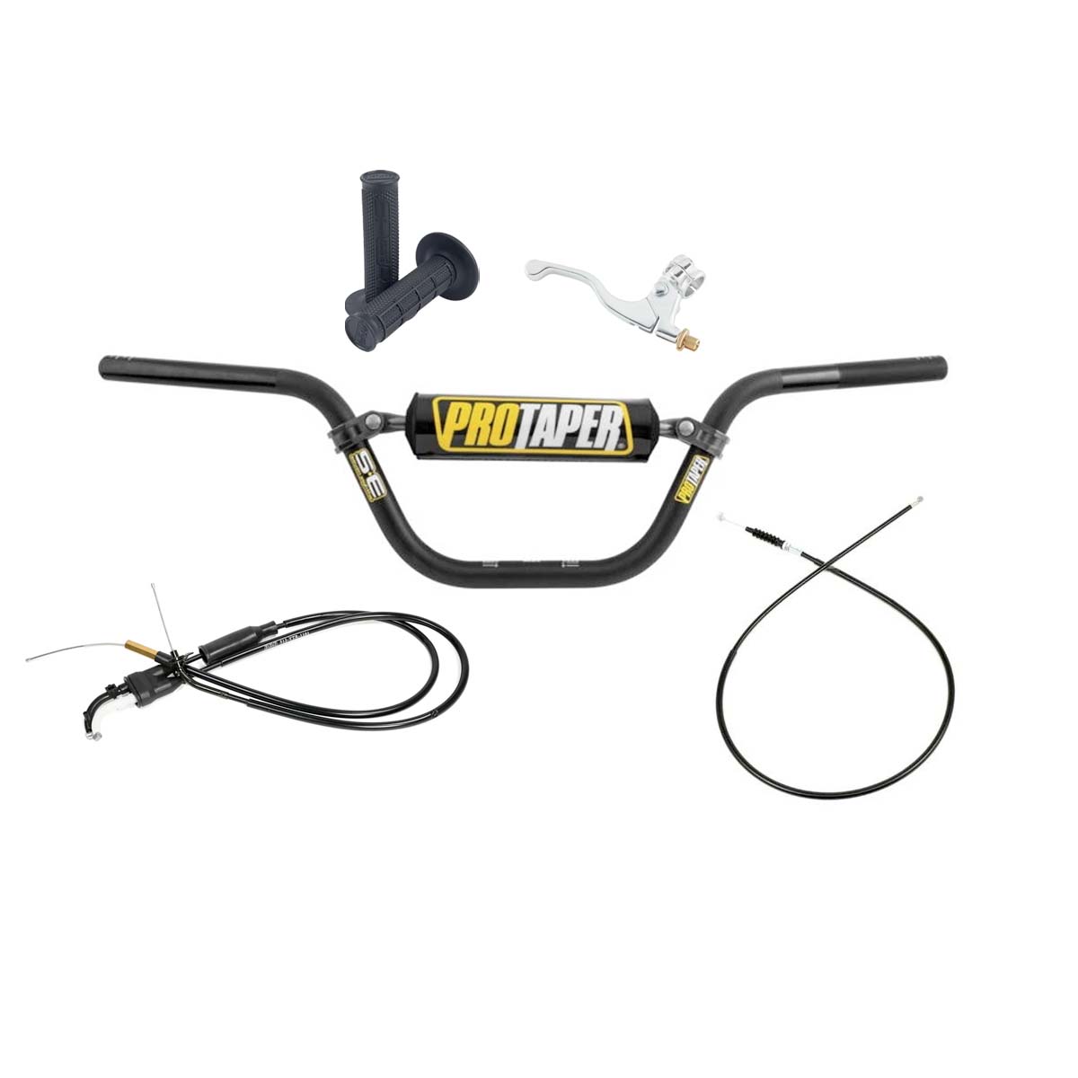 T3 Handlebar Kit - TTR110