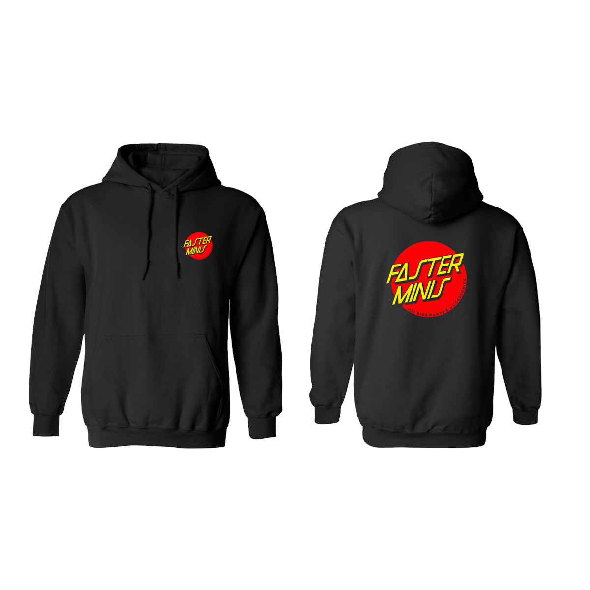 The Cruzer Hoodie