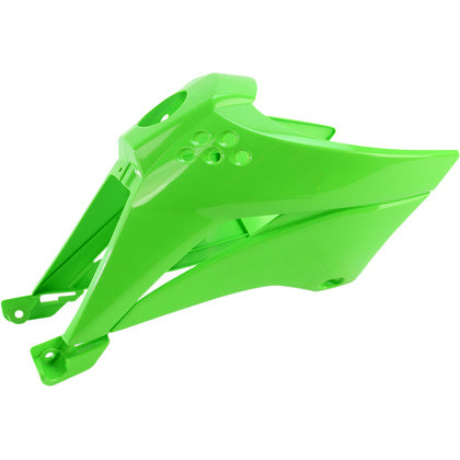 UFO Radiator Shrouds for KLX/DRZ110