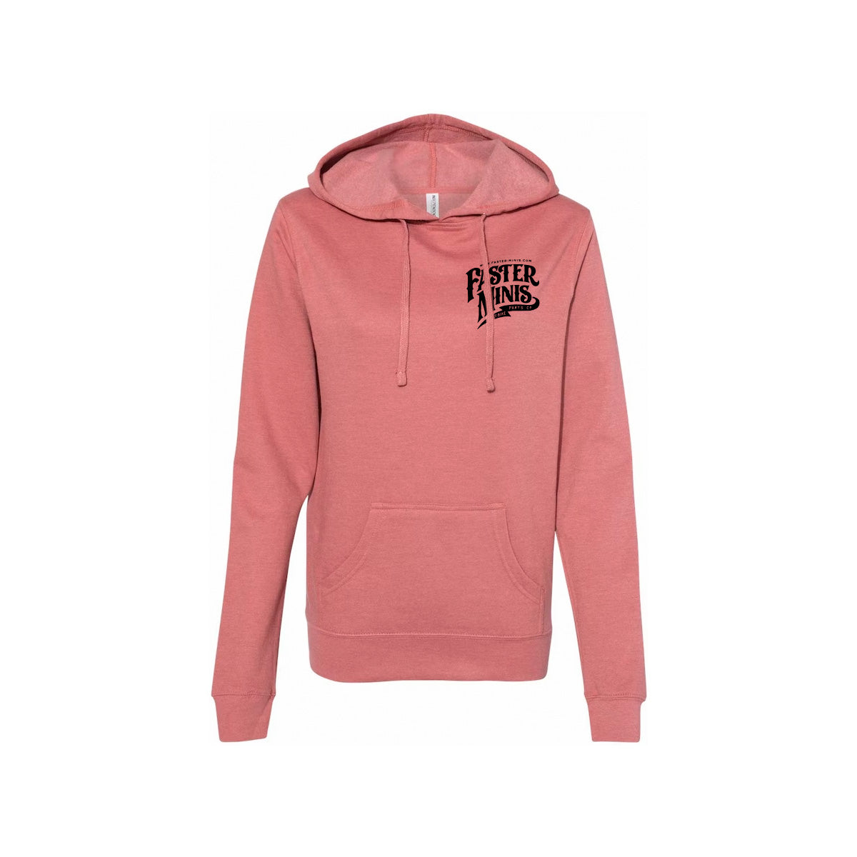 Women's Bolt Hoodie