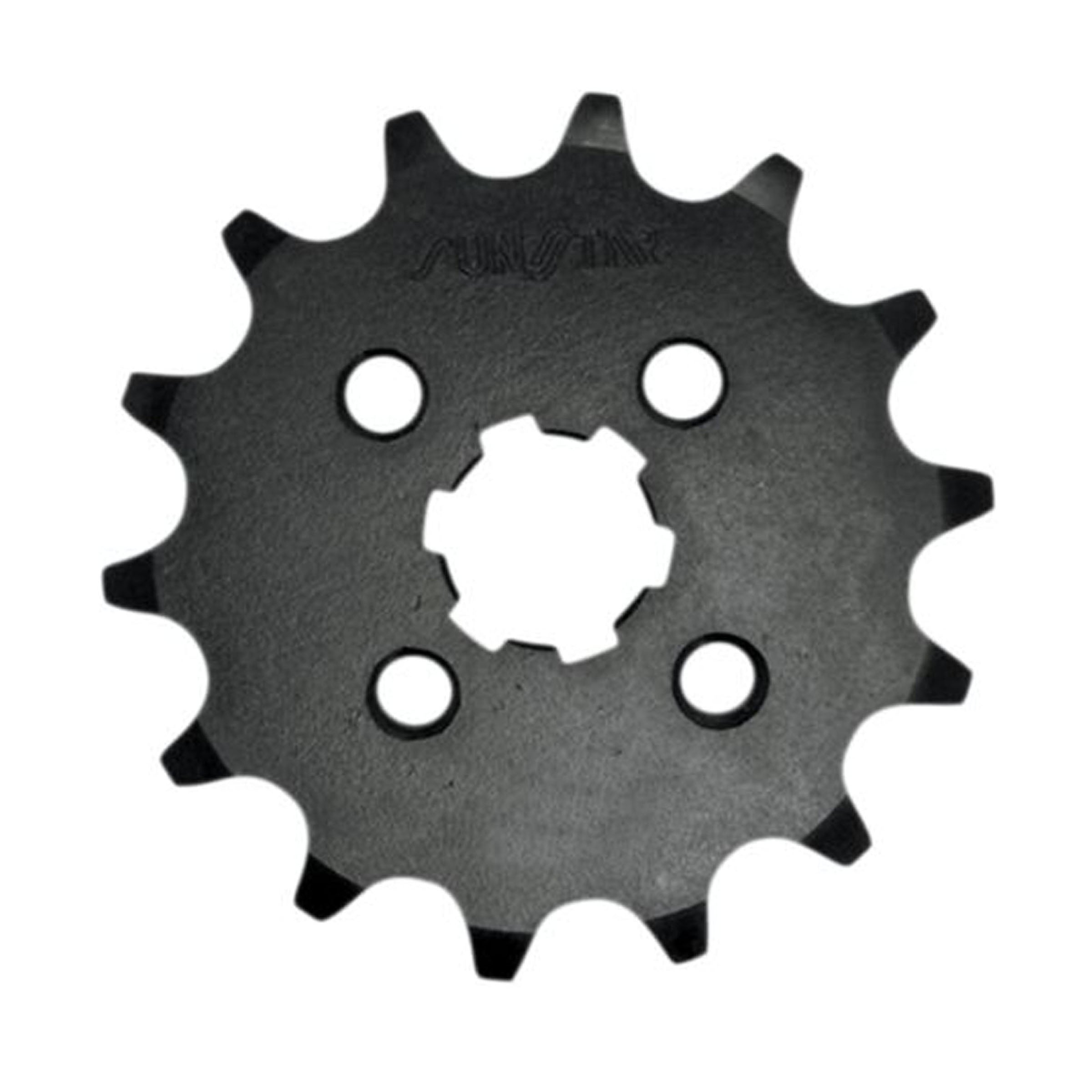 Klx 110 front sprocket cheap
