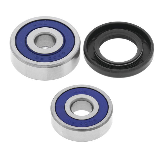 Yamaha TTR110 Parts & Accessories