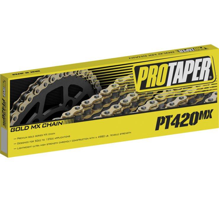 ProTaper 420MX Gold Chain