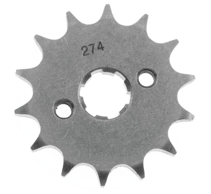 Front Sprockets for Offroad