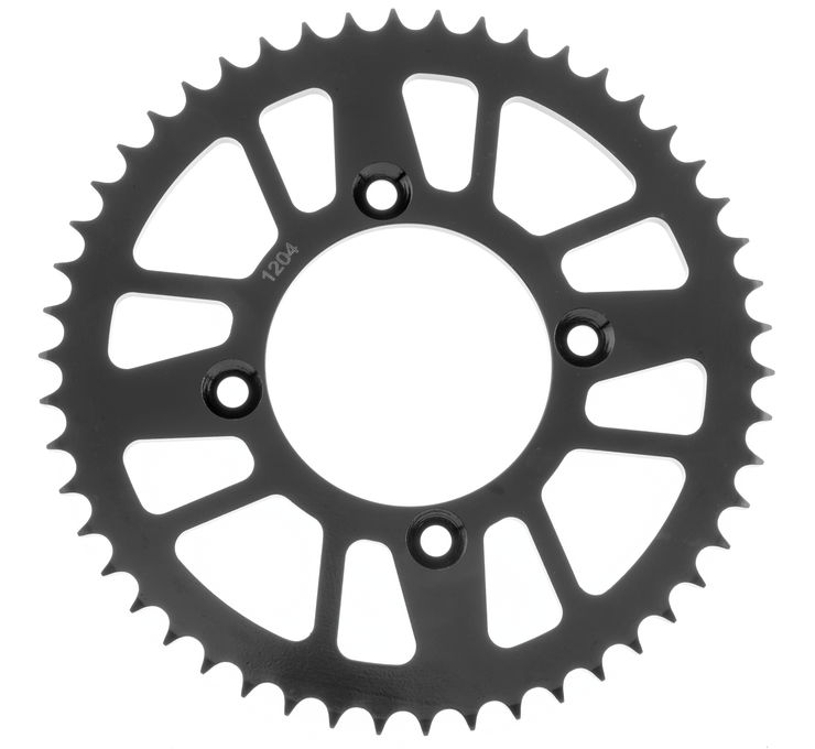 Bikemaster Rear Steel Sprocket