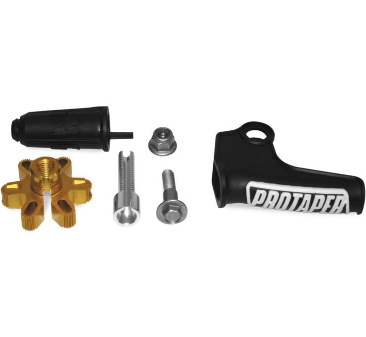 ProTaper Profile Perch Parts Kit