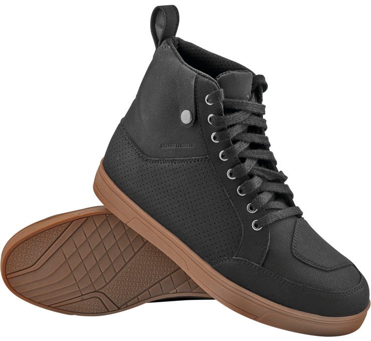 Speed and Strength Riding Shoe