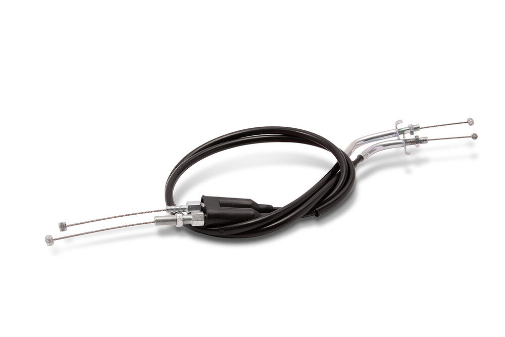 Motion Pro Extended Throttle Cable - 19+ CRF110
