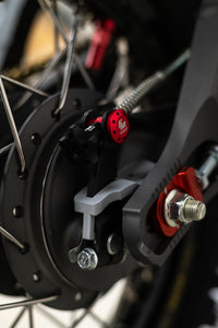 FM Brake Rod Adjuster